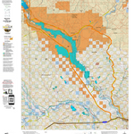 Wy Moose Unit 33 Concentrations and Land Ownership Preview 1