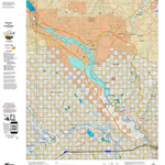 Wy Moose Unit 33 with Land Ownership Preview 1