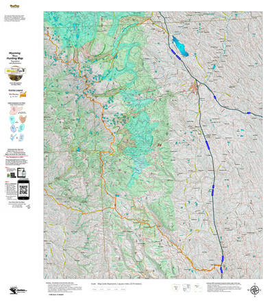 Wy Moose Unit 34 Concentration Areas Preview 1