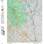Wy Moose Unit 34 Concentrations and Land Ownership Preview 1