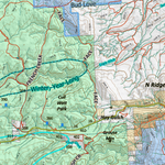 Wy Moose Unit 34 Concentrations and Land Ownership Preview 3
