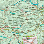 Wy Moose Unit 34 with Land Ownership Preview 2