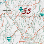 Wy Moose Unit 35 Concentration Areas Preview 2