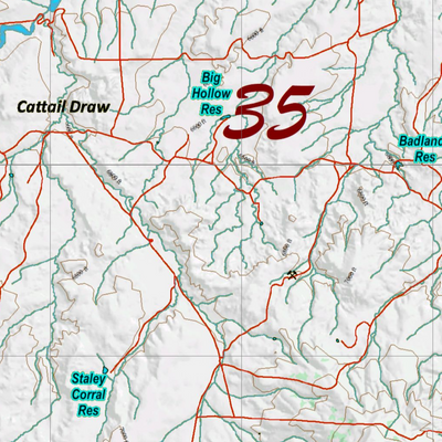 Wy Moose Unit 35 Concentration Areas Preview 2
