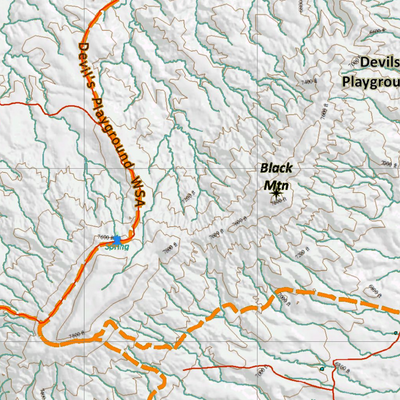 Wy Moose Unit 35 Concentration Areas Preview 3