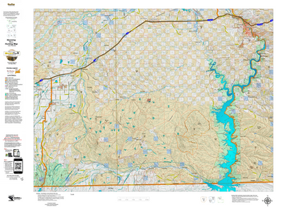 Wy Moose Unit 35 Concentrations and Land Ownership Preview 1
