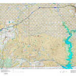 Wy Moose Unit 35 with Land Ownership Preview 1