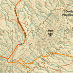 Wy Moose Unit 35 with Land Ownership Preview 3
