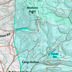 Wy Moose Unit 36 Concentration Areas Preview 3