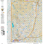 Wy Moose Unit 36 Concentrations and Land Ownership Preview 1