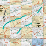 Wy Moose Unit 36 Concentrations and Land Ownership Preview 2