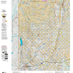 Wy Moose Unit 36 with Land Ownership Preview 1