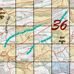Wy Moose Unit 36 with Land Ownership Preview 2
