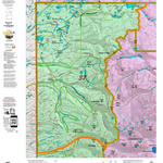 Wy Moose Unit 37 Concentrations and Land Ownership Preview 1