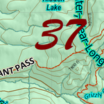 Wy Moose Unit 37 Concentrations and Land Ownership Preview 2