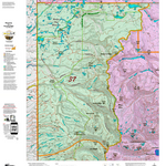 Wy Moose Unit 37 with Land Ownership Preview 1