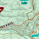 Wy Moose Unit 37 with Land Ownership Preview 2