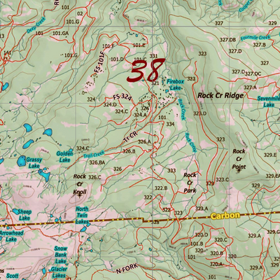 Wy Moose Unit 38 Concentration Areas Preview 2