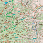 Wy Moose Unit 38 Concentration Areas Preview 3
