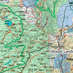 Wy Moose Unit 38 Concentrations and Land Ownership Preview 3