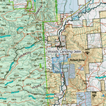 Wy Moose Unit 38 with Land Ownership Preview 3