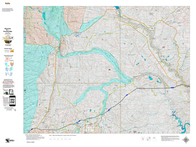 Wy Moose Unit 40 Concentration Areas Preview 1