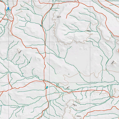 Wy Moose Unit 40 Concentration Areas Preview 2