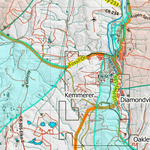 Wy Moose Unit 40 Concentration Areas Preview 3