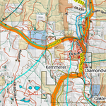 Wy Moose Unit 40 Concentrations and Land Ownership Preview 3