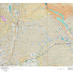 Wy Moose Unit 40 with Land Ownership Preview 1