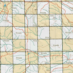 Wy Moose Unit 40 with Land Ownership Preview 2