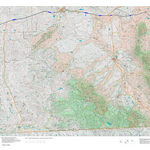 Wy Moose Unit 41 Concentration Areas Preview 1