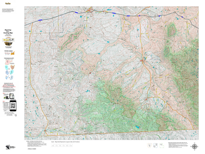 Wy Moose Unit 41 Concentration Areas Preview 1