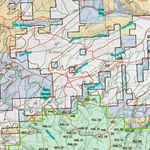 Wy Moose Unit 41 with Land Ownership Preview 2