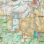 Wy Moose Unit 41 with Land Ownership Preview 3