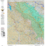 Wy Moose Unit 42 Concentrations and Land Ownership Preview 1