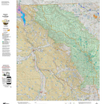 Wy Moose Unit 42 with Land Ownership Preview 1