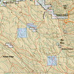 Wy Moose Unit 42 with Land Ownership Preview 2