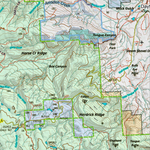 Wy Moose Unit 42 with Land Ownership Preview 3