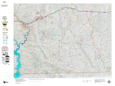 Wy Moose Unit 44 Concentration Areas Preview 1