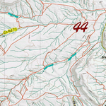 Wy Moose Unit 44 Concentration Areas Preview 2