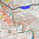 Wy Moose Unit 44 Concentration Areas Preview 3