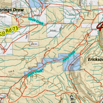 Wy Moose Unit 44 Concentrations and Land Ownership Preview 2