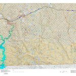 Wy Moose Unit 44 with Land Ownership Preview 1