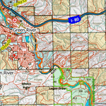 Wy Moose Unit 44 with Land Ownership Preview 3