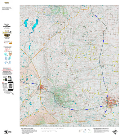 Wy Moose Unit 45 Concentration Areas Preview 1