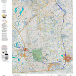 Wy Moose Unit 45 Concentrations and Land Ownership Preview 1