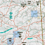 Wy Moose Unit 45 Concentrations and Land Ownership Preview 2