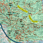 Wy Moose Unit 45 Concentrations and Land Ownership Preview 3