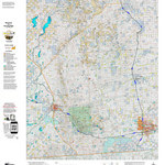 Wy Moose Unit 45 with Land Ownership Preview 1
